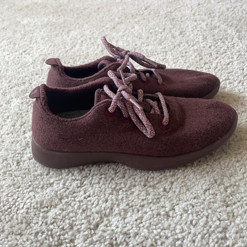 Allbirds shoes